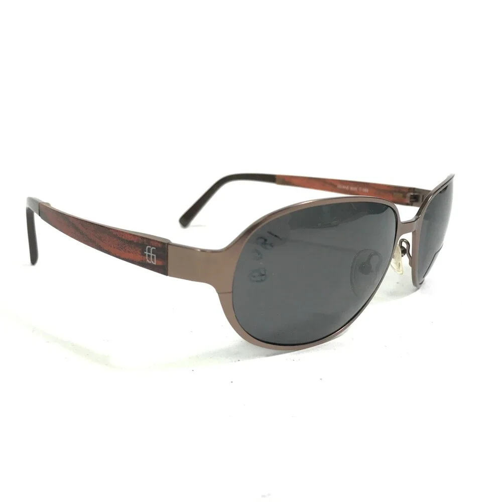 Emilio Giani lenses are